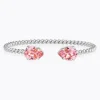 Caroline Svedbom Mini Drop Armband/ Light Rose (Rhodium)>Caroline Svedbom Armband Hot