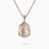 Mini Drop Halsband/ Serene Delite (Guld)>Caroline Svedbom Sale