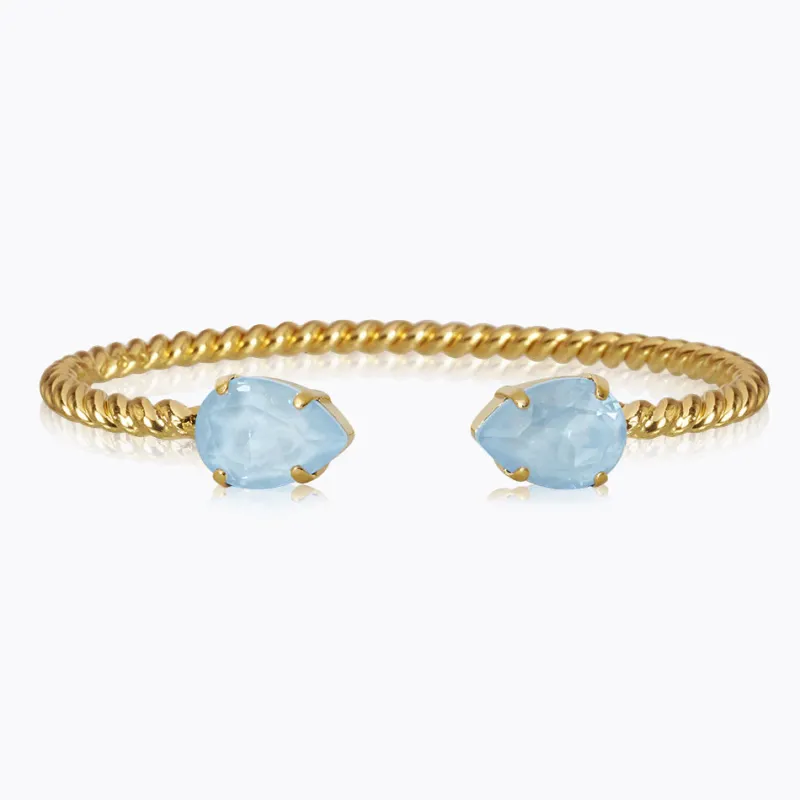 Caroline Svedbom Mini Drop Armband / Sky Ignite (Guld)>Caroline Svedbom Armband Clearance