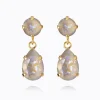 Mini Drop Örhängen/ Serene Delite (Guld)>Caroline Svedbom New