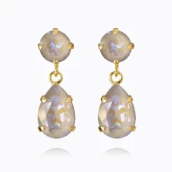 Mini Drop Örhängen/ Serene Delite (Guld)>Caroline Svedbom New
