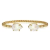 Caroline Svedbom Mini Drop Armband Guld / Light Delite>Caroline Svedbom Armband Clearance