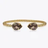 Caroline Svedbom Mini Drop Armband Guld / Greige>Caroline Svedbom Armband Best