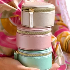 Mini Organizer / Guld><noscript><img width=