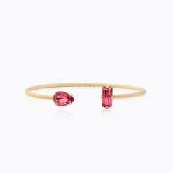 Caroline Svedbom Noelle Armband / Rose – Guld>Caroline Svedbom Armband Clearance