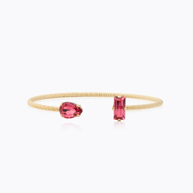 Caroline Svedbom Noelle Armband / Rose – Guld>Caroline Svedbom Armband Clearance
