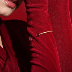 Caroline Svedbom Noelle Armband / Rose – Guld>Caroline Svedbom Armband Clearance