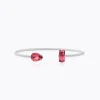 Caroline Svedbom Noelle Armband / Rose – Rhodium>Caroline Svedbom Armband New