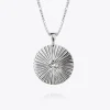 Odessa Halsband (Rhodium)>Caroline Svedbom Discount
