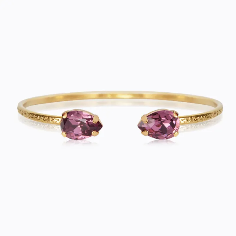 Caroline Svedbom Petite Drop Armband / Iris (Gold)>Caroline Svedbom Armband