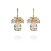 Petite Timo / Crystal (Guld)>Caroline Svedbom Hot
