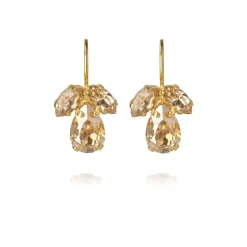Petite Timo / Golden Shadow + Silk (Guld)>Caroline Svedbom Best