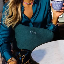 Pomona Halsband / Tutti Frutti (Guld)>Caroline Svedbom Clearance