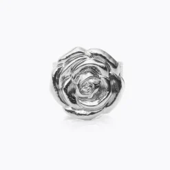 Rosita Ring (Rhodium)>Caroline Svedbom Outlet