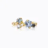 Caroline Svedbom Stardust Ring / Blue Combo (Guld)>Caroline Svedbom Ringar Outlet