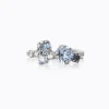 Caroline Svedbom Stardust Ring / Blue Combo (Rhodium)>Caroline Svedbom Ringar Online