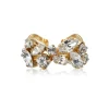 Stella Ring / Crystal (Guld)>Caroline Svedbom Sale