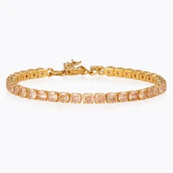 Caroline Svedbom Zara Armband/ Golden Shadow (Guld)>Caroline Svedbom Armband Best