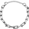 Silverarmband 16 cm + 4 cm>Celine Estelle Sale