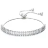 Silverarmband med CZ – Reglerbar>Celine Estelle Online