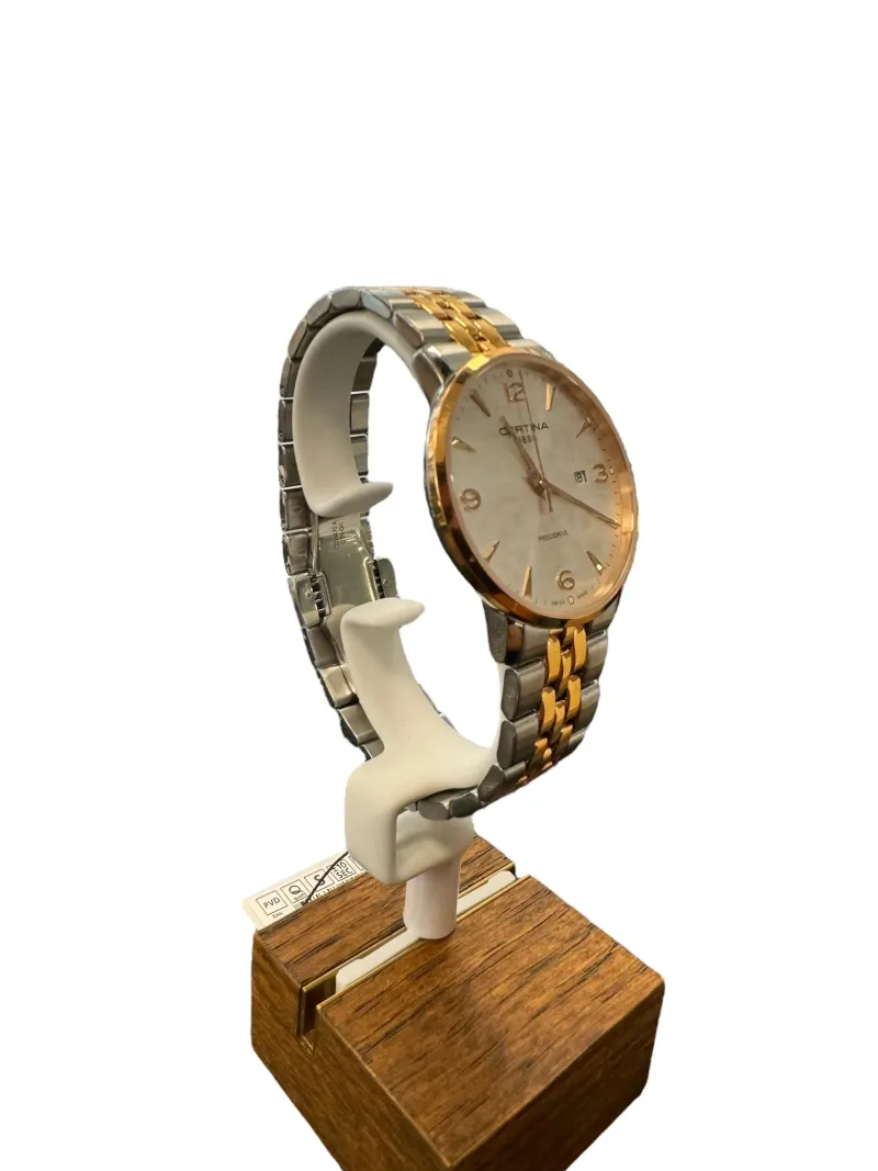 DS Caimano Gent C035.410.22.037.01 ( Kampanj )>Certina Best