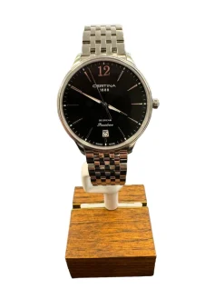 DS Dream C021.810.11.057.00 ( Kampanj )>Certina Discount