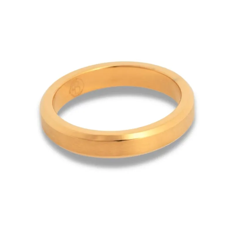 Craig Ring Guld – 5641>By Billgren Sale