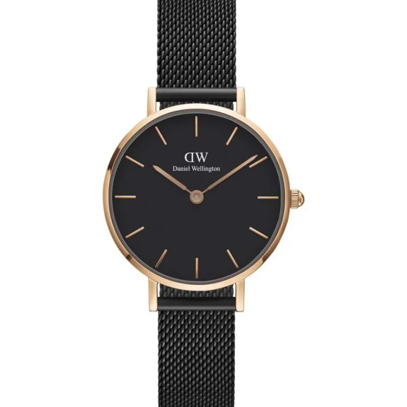 Daniel Wellington Classic Petite Ashfield 28mm – DW00100245>Dam Hot