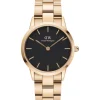 Daniel Wellington Iconic Link 36mm – DW00100210>Dam Clearance