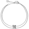 Alexa Armband – Stål>Edblad Discount