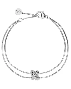 Alexa Armband – Stål>Edblad Discount