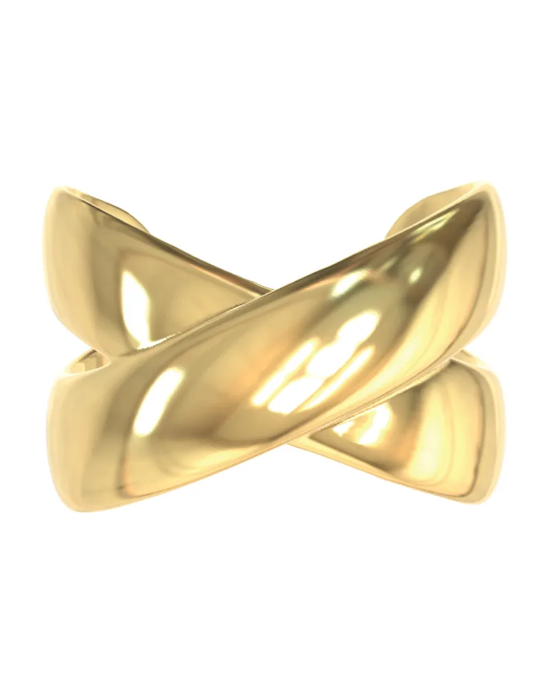 Alexa Bangle – Guld>Edblad Best