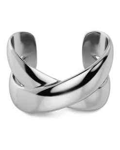 Alexa Bangle – Stål>Edblad Best