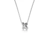 Alexa Halsband S – Stål>Edblad Outlet