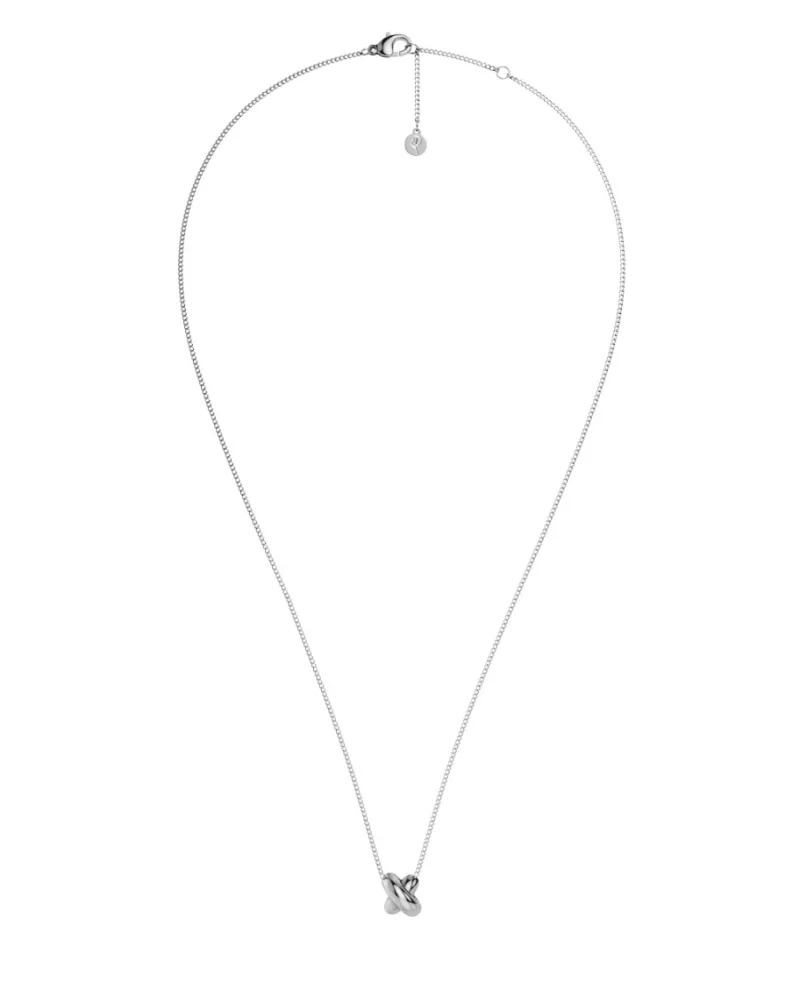 Alexa Halsband S – Stål>Edblad Outlet