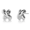 Alexa Studs L – Stål>Edblad Discount