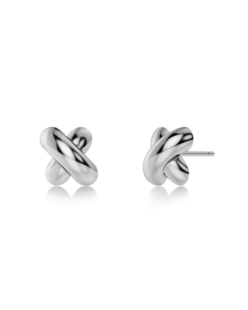 Alexa Studs S – Stål>Edblad Hot