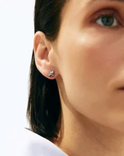 Alexa Studs S – Stål>Edblad Hot