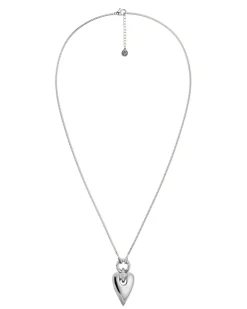 Amore Halsband L – Stål>Edblad Hot