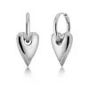 Amore Hoops L – Stål>Edblad Discount