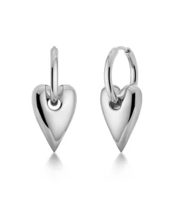 Amore Hoops L – Stål>Edblad Discount