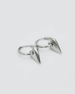 Amore Hoops S – Stål><noscript><img width=