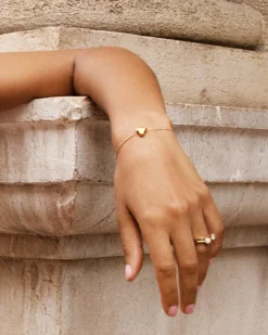 Amorina Armband – Guld>Edblad Best