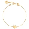 Edblad Barley Guld (120057)>Armband Outlet