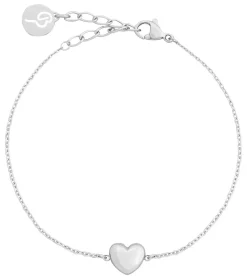 Edblad Barley Stål (120061)>Armband