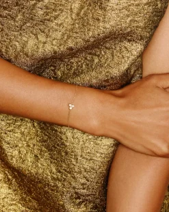 Barre Armband – Guld>Edblad