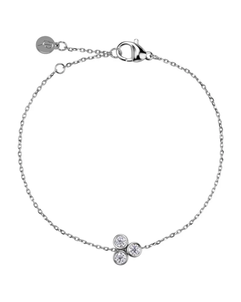 Barre Armband – Stål>Edblad Discount