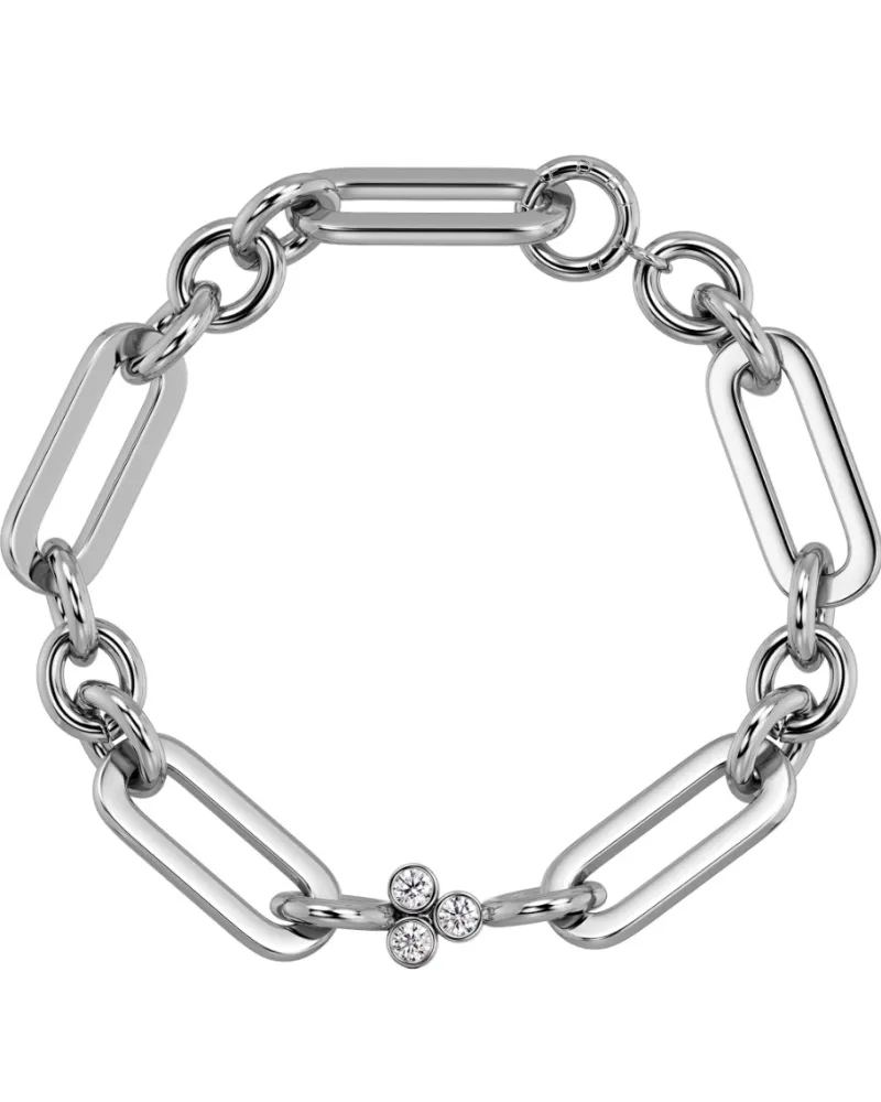 Barre Armband Multi – Stål>Edblad Outlet