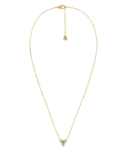 Barre Halsband – Guld>Edblad Online