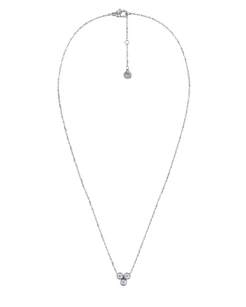Barre Halsband – Stål>Edblad Outlet